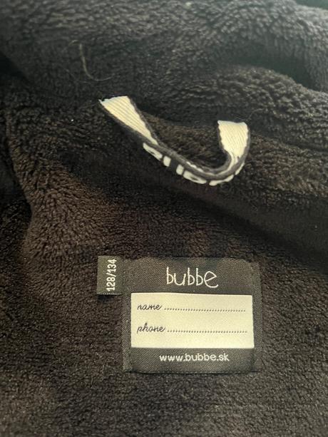 Bubbe zimná bunda black diamond zimná bunda, bubbe,134