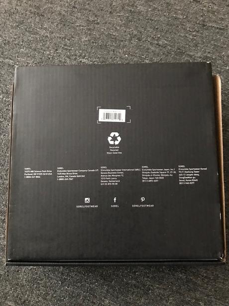 Sorel unisex, sorel,38