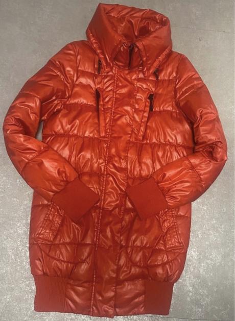 Zimná bunda only veľ. s, only,s