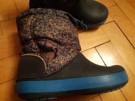 Snehule crocs, crocs,29