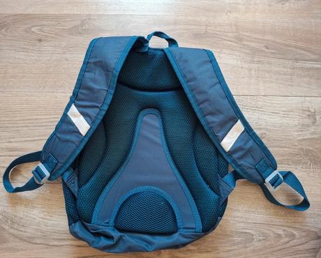 Chlapčenská školská sada futbal- batoh/ruksak,