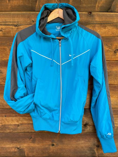 Nike bunda, nike,xs