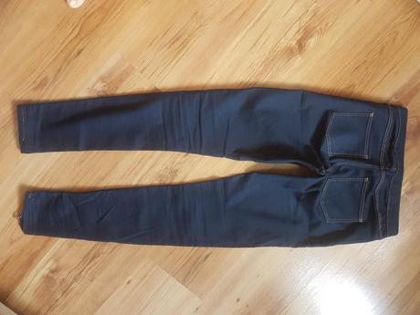 Rifle/nohavice, esmara,34