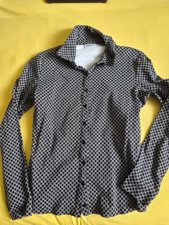 Košeľa bluzka, street one,m