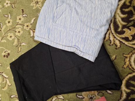 Tehotenske oblecenie s/m 1eur/1ks, s