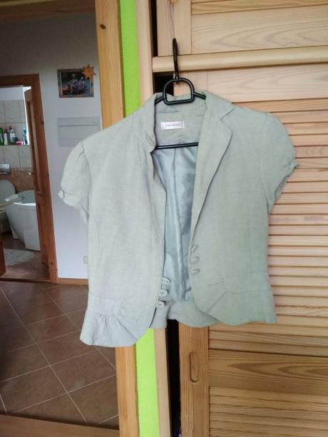 Kostým veľ.36, orsay,36
