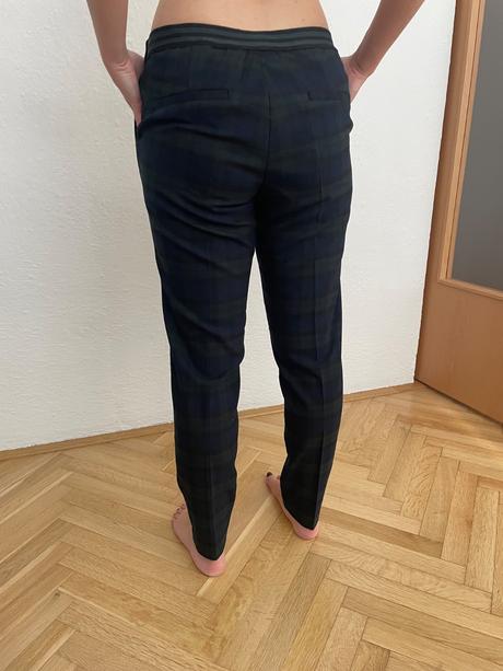 Dámske nohavice, mohito,36