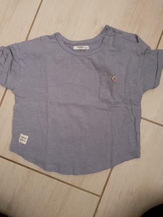 Tričko, reserved,80