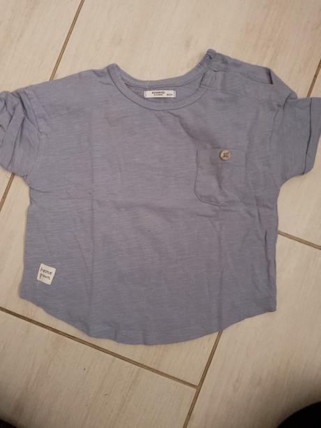 Tričko, reserved,80