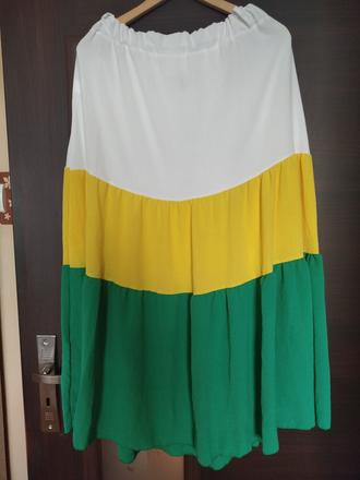Sukňa, 40 - xxl