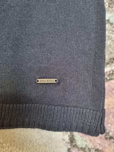B3004 pulóver, svetrík, zara,128