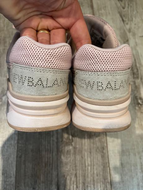 Tenisky new balance, new balance,40