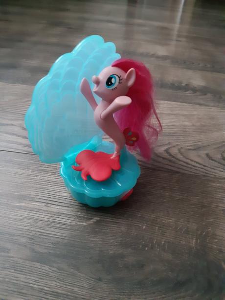Hračky my little pony, 