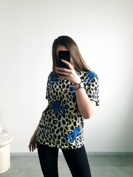 Moschino tričko m, moschino,m