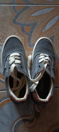 Tenisky 32, pepperts,32