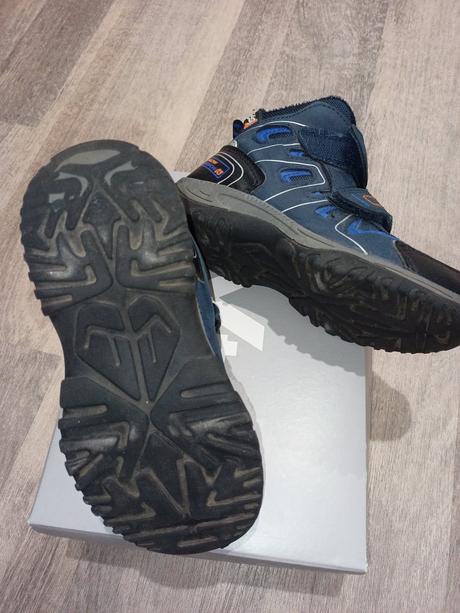 Zimné topánky 29, victory,29