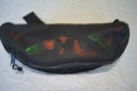 Ľadvinka bagbase - excelent, 