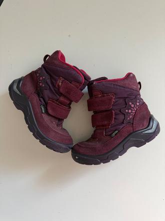 Geox goretex čižmy 27, geox,27