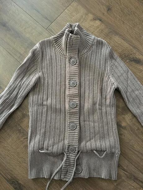 Damsky sveter, h&m,m