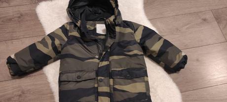 Lindex zimna bunda 98, lindex,98