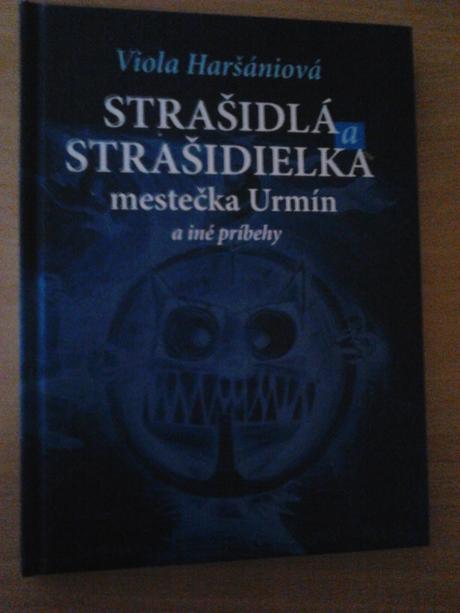 Strašidla a strašidielka ô,