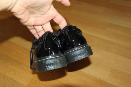 Lelli kelly topánočky, 34