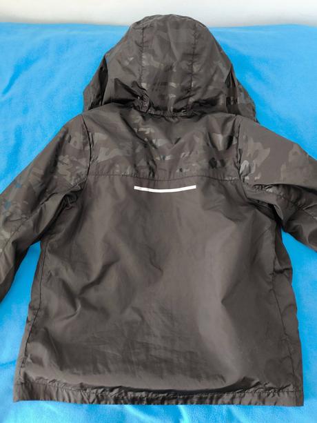 Prechodná bunda, f&f,140