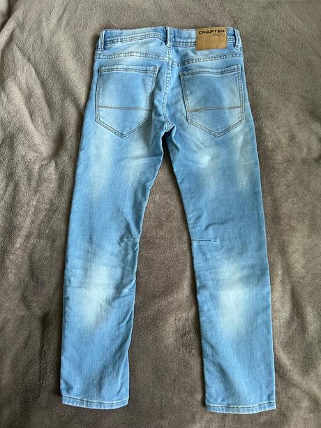 Chlapcenské rifle, chapter young,140