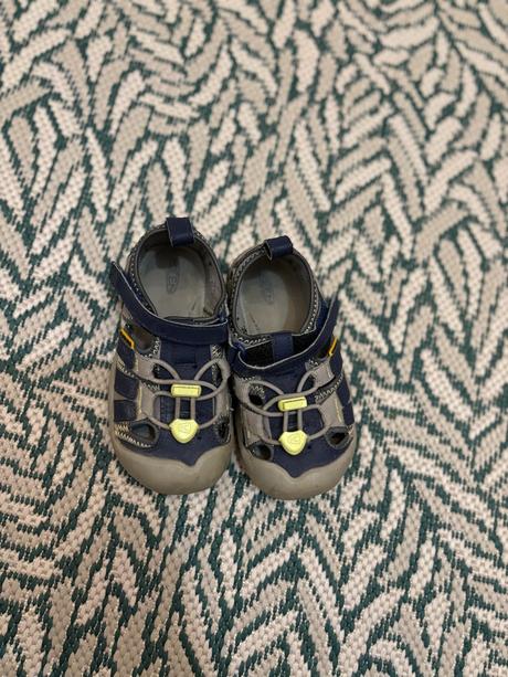 Sandále keen, keen,26