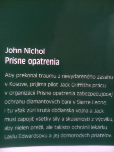 Najlepšie svetové čítanie, 