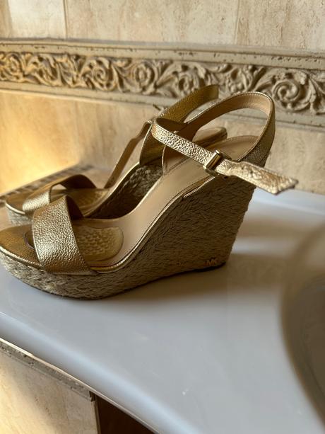 Topanky, michael kors,40