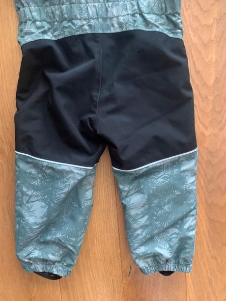 Reima pakuri zimná kombinéza 104/110, reima,104