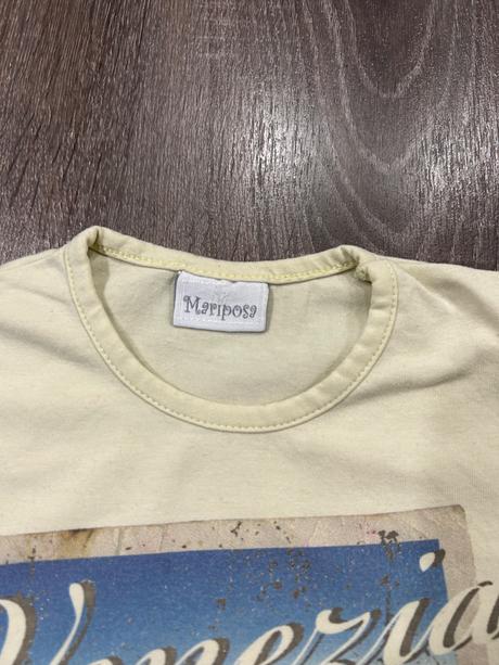 Japitex dievcenske tričko č.128, japitex,128