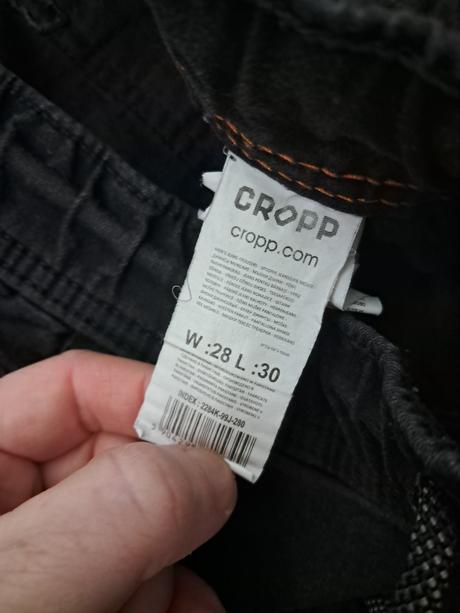 Rifle cropp, g-star raw,32