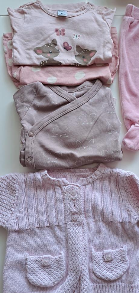 Balicek veci 10ks,  50,56, 50–62