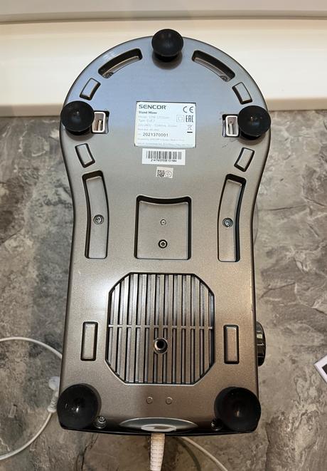 Sencor stm 3700wh 1000w kuchynský robot, sencor