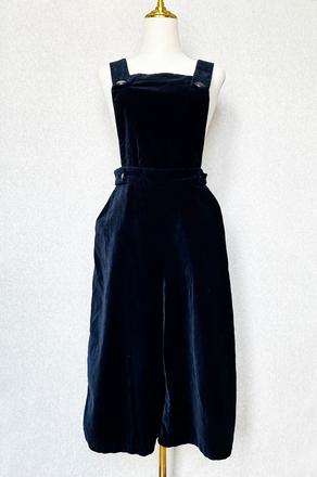 Dorothy perkins zamatové nohavice na traky, dorothy perkins,36