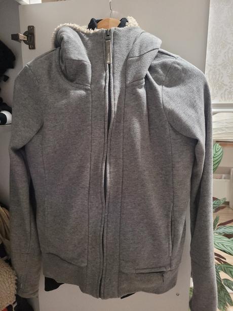 Značkové mikiny, s