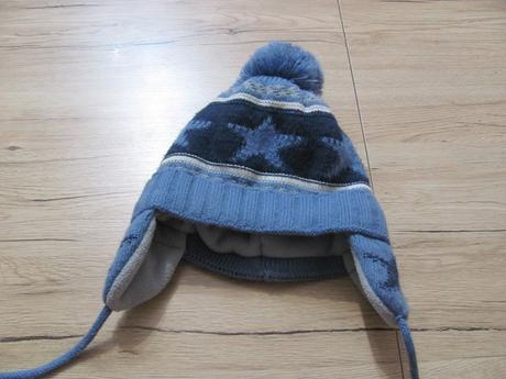 Teplá čiapka 98, 98