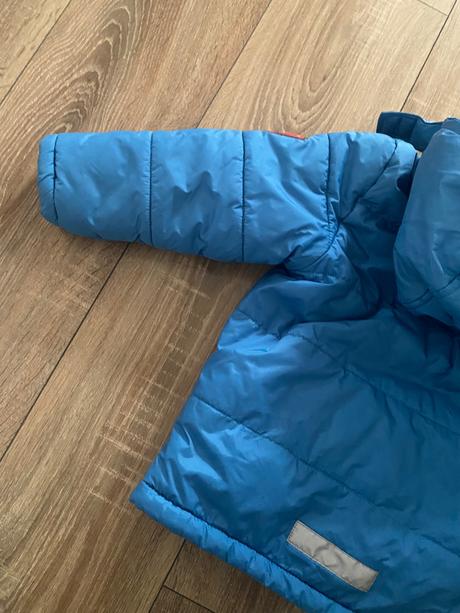 Zimná bunda, impidimpi,104