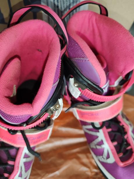 Kolieskové korcule, 37