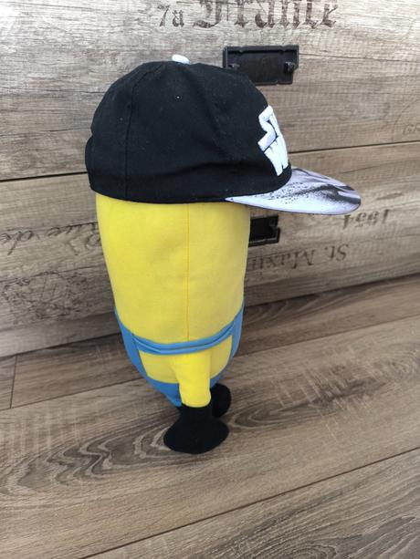 Šiltovka star wars, 128