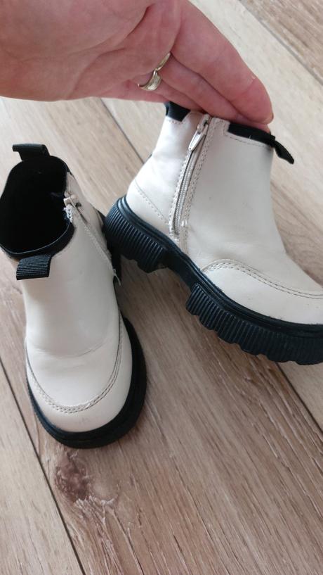 Prechodne topanky, zara,22