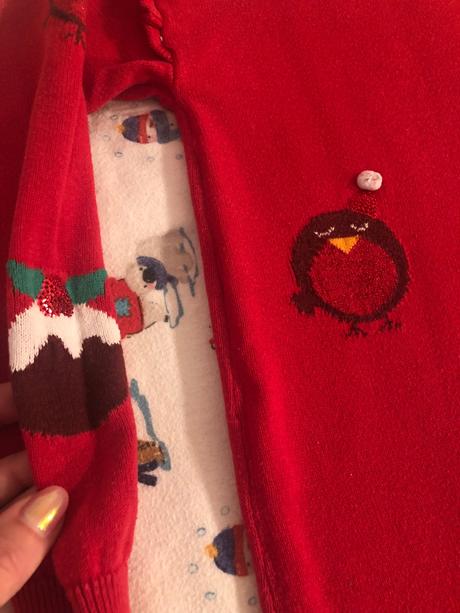 Pletené šaty/tunika next, next,116