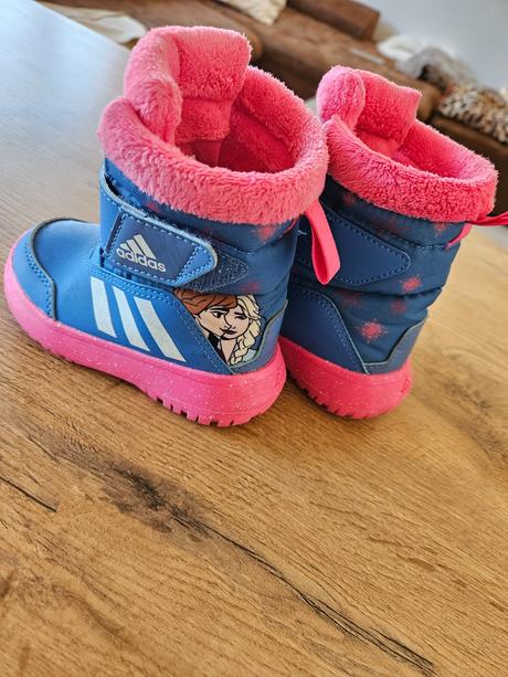 Adidas čižmičky, adidas,23