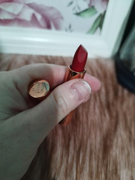 Charlotte tilbury - mini rúže, 