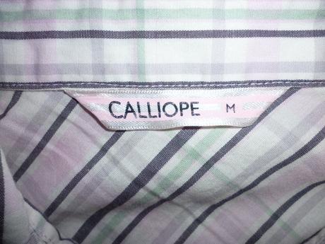 Letná blúzka 2+1 (inz.č.16), 164