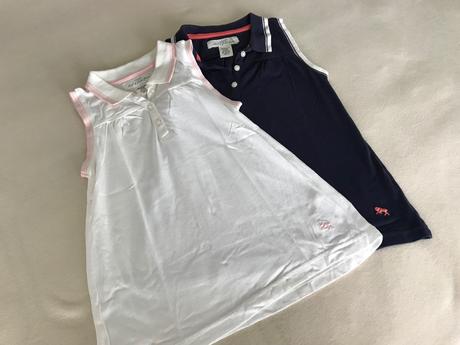 Tunika 2 ks, h&m,122