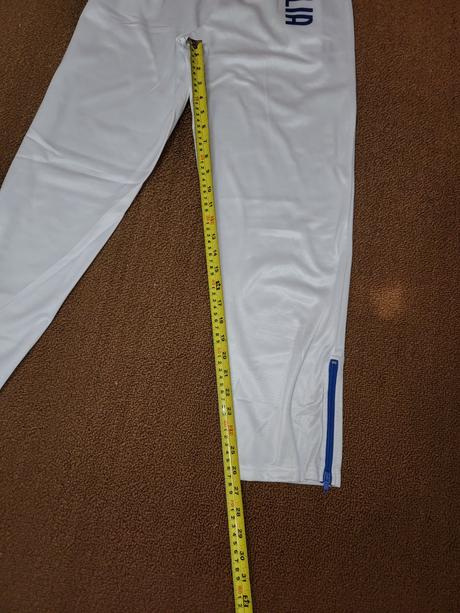 Tepláková supreva, m