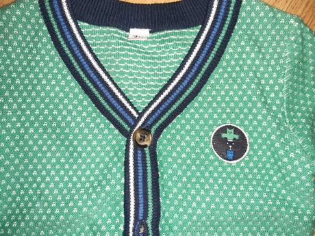 Chlapcensky sveter, 74